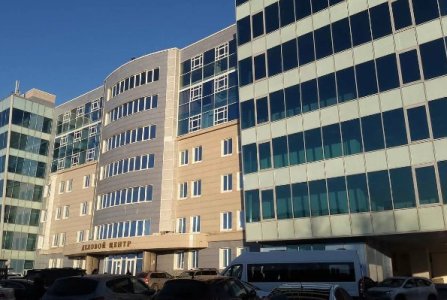 Московская область, г. Химки, влад. 5. Фото № 1