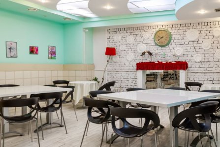 Московская область, г. Химки, влад. 5. Фото № 5