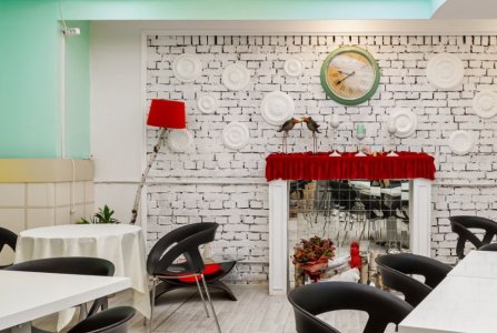 Московская область, г. Химки, влад. 5. Фото № 2