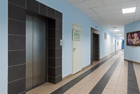 Московская область, г. Химки, влад. 5. Фото № 3