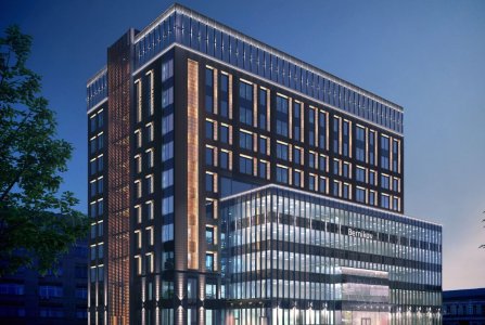 Москва, ул Николоямская, 11 стр 2. Фото № 1