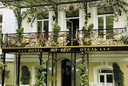 Москва, б-р Тверской, 14 стр 4. Фото № 4