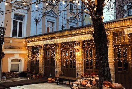 Москва, б-р Тверской, 14 стр 4. Фото № 3