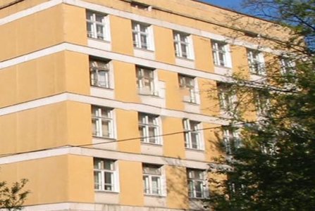 Москва, ул Черняховского, 16. Фото № 2