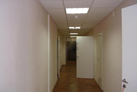 Москва, ул Черняховского, 16. Фото № 3