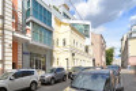 Москва, пер Пушкарёв, 9. Фото № 3