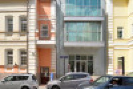 Москва, пер Пушкарёв, 9. Фото № 5