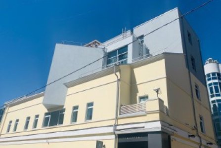 Москва, пер Пушкарёв, 9. Фото № 2