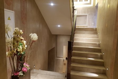 Москва, пер Архангельский, 15 стр 3. Фото № 1