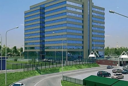 г. Мытищи, ул Центральная, 20Б. Фото № 2