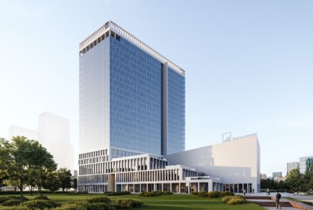 Москва, ул Академика Семенихина, 2. Фото № 4