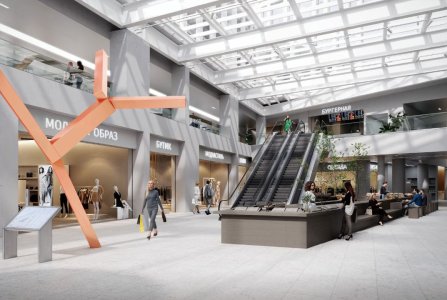 Москва, ул Академика Семенихина, 2. Фото № 2