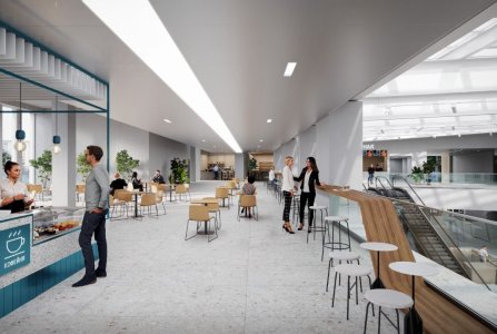 Москва, ул Академика Семенихина, 2. Фото № 1