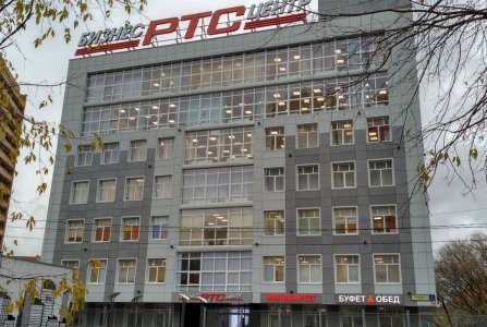 Москва, ул Кольская, 2 к 4. Фото № 4