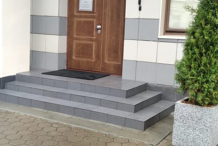 Москва, ул Гашека, 2 стр 1. Фото № 5