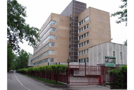 Москва, ул Городская, 8. Фото № 1