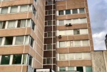 Москва, ул Городская, 8. Фото № 3