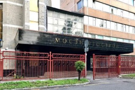 Москва, ул Городская, 8. Фото № 2