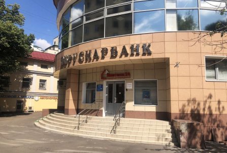 Москва, ул Верхняя Красносельская, 11А стр 1. Фото № 2