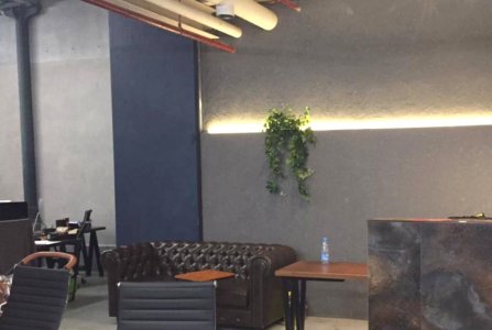 Москва, пер Большой Саввинский, 12 стр 8. Фото № 3