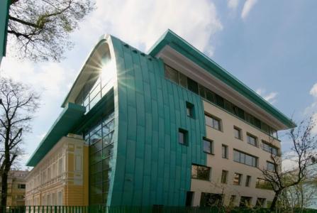 Москва, пер Гранатный, 12. Фото № 3