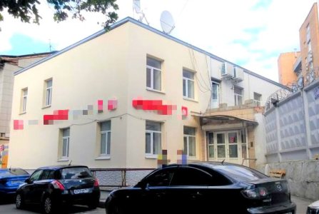 Москва, ул Сущёвский Вал, 5 стр 22. Фото № 3