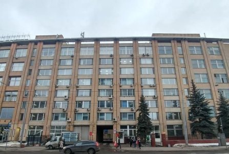 Москва, ул Кожевническая, 7 стр 1. Фото № 3