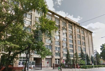 Москва, ул Кожевническая, 7 стр 1. Фото № 5