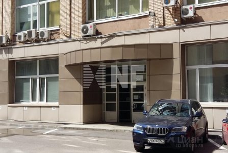 Москва, ул Кожевническая, 7 стр 1. Фото № 2