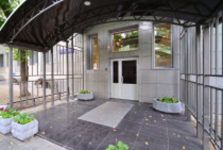 Москва, ул Новая Басманная, 23 стр 1а. Фото № 2