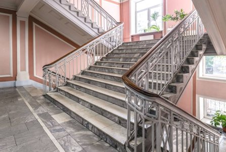 Москва, ул Баррикадная, 8 стр 5а. Фото № 3