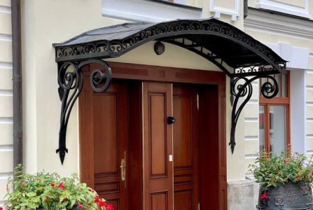 Москва, б-р Гоголевский, 31 стр 3. Фото № 3