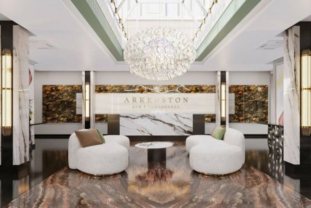 Москва, ул Усачёва, 62. Фото № 4