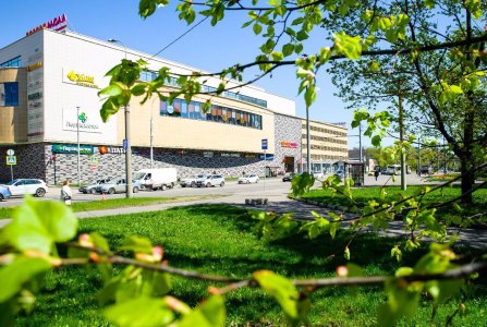 Москва, ул Перовская, 61А. Фото № 4