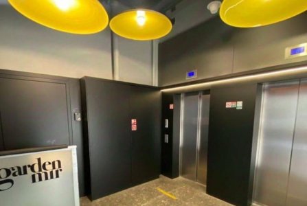 Москва, пр-кт Мира, 40. Фото № 4