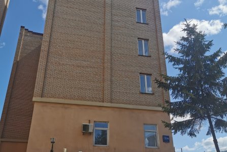 Москва, пер 3-й Сыромятнический, 3/9 стр 1. Фото № 2