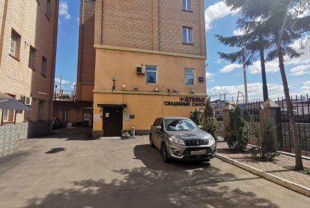 Москва, пер 3-й Сыромятнический, 3/9 стр 1. Фото № 4