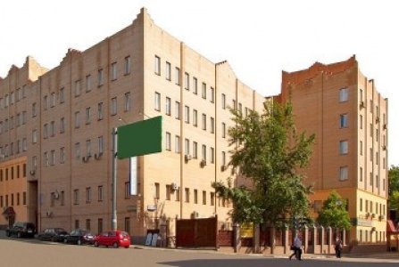 Москва, пер 3-й Сыромятнический, 3/9 стр 1. Фото № 5