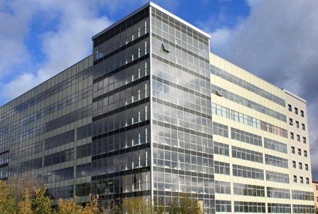 Москва, ул Михалковская, 63Б стр 2. Фото № 2