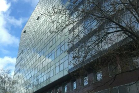 Москва, ул Михалковская, 63Б стр 2. Фото № 3