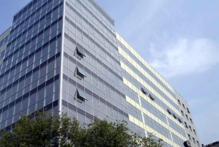 Москва, ул Михалковская, 63Б стр 2. Фото № 1