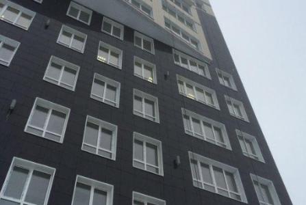 Москва, ш Калужское, 1 стр 1. Фото № 2