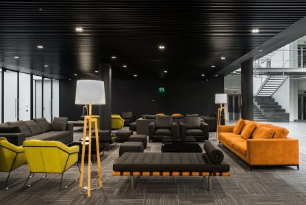 Москва, наб Садовническая, 9. Фото № 3