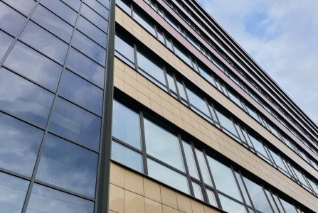 Москва, ул Большая Татарская, 35 стр 3. Фото № 3