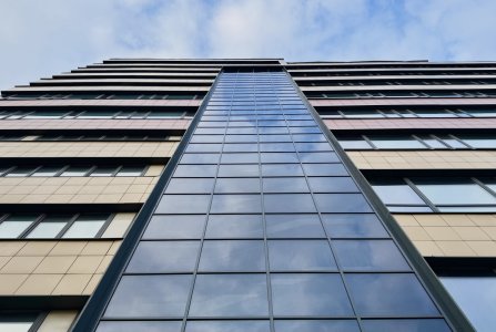 Москва, ул Большая Татарская, 35 стр 3. Фото № 3