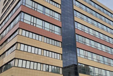 Москва, ул Большая Татарская, 35 стр 3. Фото № 4