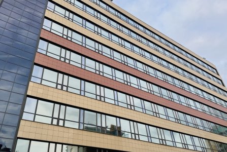 Москва, ул Большая Татарская, 35 стр 3. Фото № 2