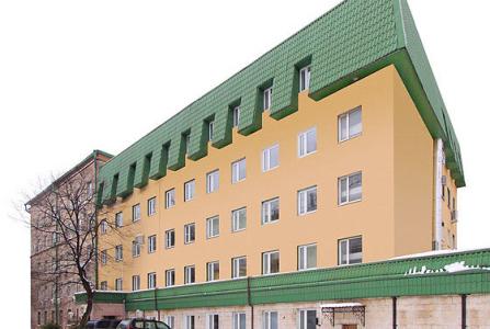 Москва, проезд 2-й Верхний Михайловский, 9 стр 5. Фото № 2