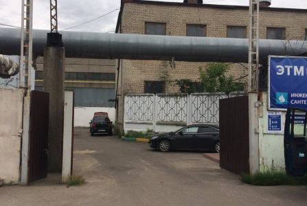 Дзержинский, ш Дзержинское, 2. Фото № 5