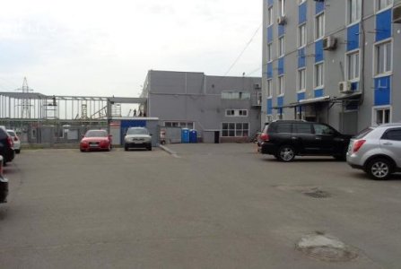 Дзержинский, ш Дзержинское, 2. Фото № 5